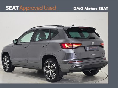 2023 SEAT Ateca 2.0 TDI 150BHP FR €36,900