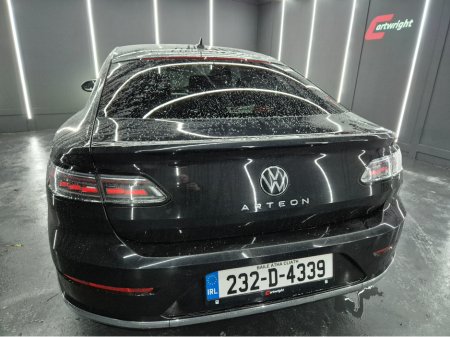 2023 Volkswagen Arteon 2.0 TDI 150HP AUTO €37,950 thumbnail