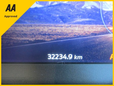 2022 Ford Kuga AUTOMATIC 1.5 TD TITANIUM   EDITION. ONE CAREFUL OWNER.  FULLY SERVICED  WITH 12 MONTHS WARRANTY AND 12 MONTHS AA COVER !! €33,950 thumbnail