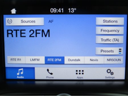 2018 Ford Kuga TITANIUM 1.5 TDCI 120PS. FULLY SERVICED TIMING BELT CHANGED WITH NEW NCT TEST WARRANTY AND 12 MONTHS AA COVER !!! €16,950 thumbnail