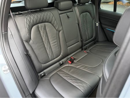 2024 BMW X5 ***SOLD***50E M SPORT//INCREDIBLE SPECIFICATION// VERY LOW MILEAGE//IMMACULATE THROUGHOUT//SIMI AND AA DEALER thumbnail