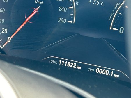 2018 BMW 5 Series  €26,850 thumbnail