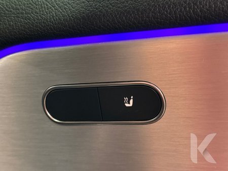 2022 Mercedes-Benz EQA EQA 250 AMG LINE - HEATED SEATS - REVERSE CAMERA - AMBIENT LIGHTING - ELECTRIC TAILGATE €28,950 thumbnail