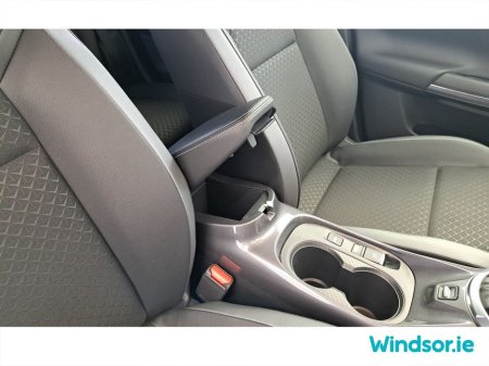 2024 Nissan Juke HYBRID 1.6 SV PREMIUM €29,995 thumbnail