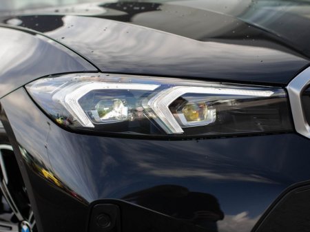 2026 BMW 3 Series 330e M Sport €64,975