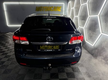 2013 Toyota Avensis 2.0 D-4D 125 BHP Terra €6,500 thumbnail