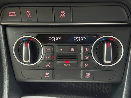 2018 Audi Q3 1.4TFSI 150 CoD SE ultra €19,900 thumbnail