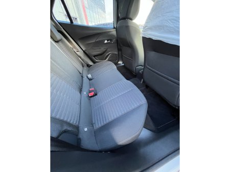 2023 Peugeot 2008 1.5 BlueHDI 110bhp Active €26,750 thumbnail