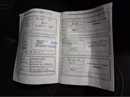 2015 Ford Fiesta 1.25 ZETEC €8,995 thumbnail