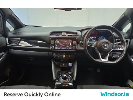 2022 Nissan Leaf Leaf SV Premium 40 kWh *2K Scrappage* €16,495