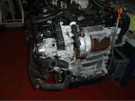 2019 Hyundai Tucson 1.6 Crdi