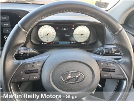 2021 Hyundai i20 Deluxe Plus €14,945 thumbnail