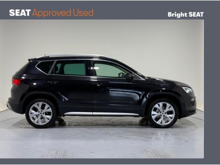 2022 SEAT Ateca PA 1.5 TSI 150HP XP 5DR €28,950