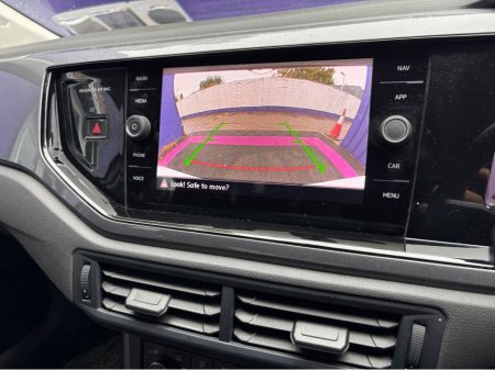 2018 Volkswagen Polo ABA-AWCHZ 5DR AUTO €13,950 thumbnail