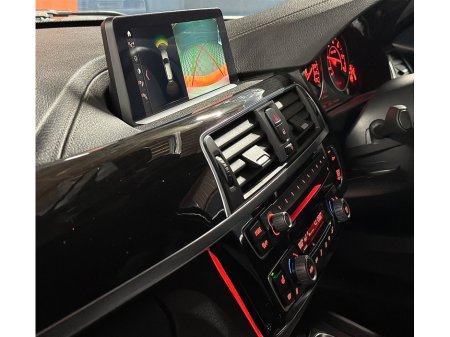 2018 BMW 3 Series 320d M Sport Auto €24,750 thumbnail