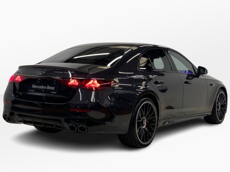 2025 Mercedes-Benz AMG AMG E53 Premium Plus | Reversing Camera, Heated Seats, Ambient Lighting, Panoramic Sunroof €129,950