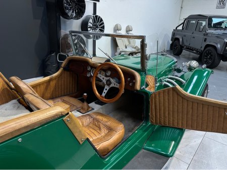 1969 Volkswagen Beetle 1969 VOLKSWAGEN BEETLE KIT CAR €10,950 thumbnail