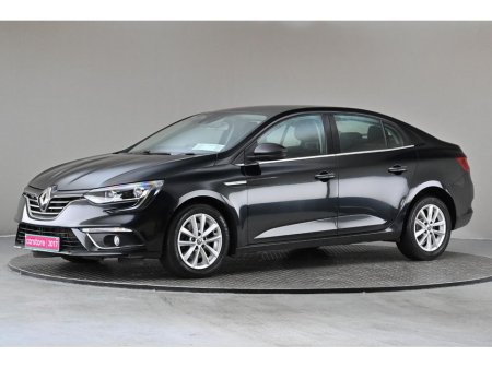2017 Renault Megane *JAN 2026 PRICING NOW* 1.6 DCI 6SPD GRAND COUPE DYNAMIQUE NAV €12,490