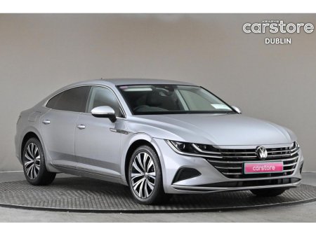 2023 Volkswagen Arteon *JAN 2026 PRICING NOW* 2.0TDI DSG 150BHP ELEGANCE