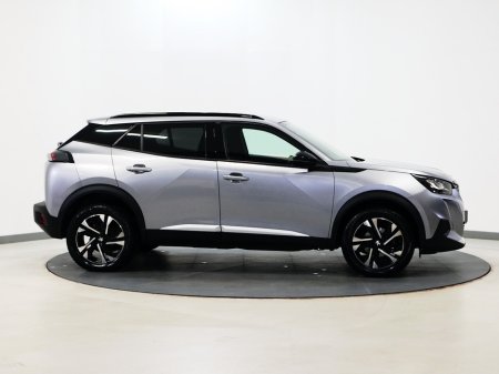 2023 Peugeot 2008 *75* ALLURE 1.2 100 6.4 4DR €22,999