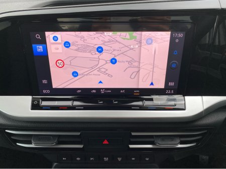 2026 Ford Tourneo Connect Tourneo Connect  LWB Titanium PHEV 150 BHP Automatic €54,500 thumbnail