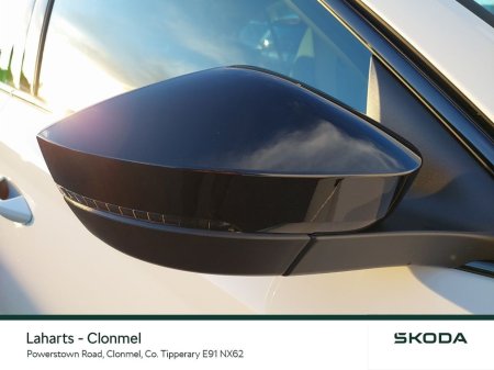 2026 Skoda Octavia SPORT 2.0TDI 150HP DSG €50,469 thumbnail