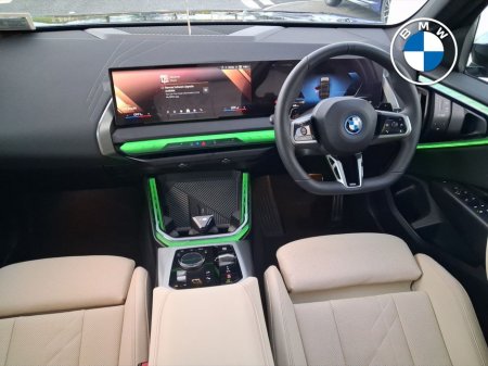 2025 BMW X3 30e xDrive M Sport