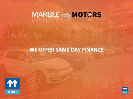 2018 BMW 5 Series 523D 5 SERIES M SPORT €29,950