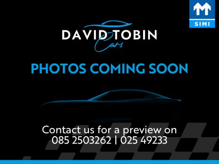 2017 BMW 3 Series 320D TOURER MSPORT SHADOW EDITION €22,950