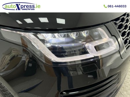 2020 Land Rover Range Rover AUTOBIOGRAPHY, Massage Seats, Sliding Roof, Meridian acoustic €54,995