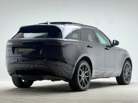 2024 Land Rover Range Rover Velar DYNAMIC HSE €64,990 thumbnail