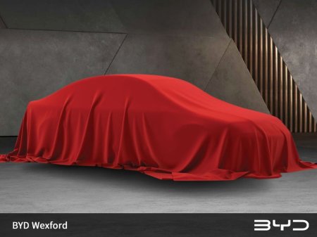 2026 BYD Sealion 7 Excellence 91.3kWh AWD 506KM WLTP