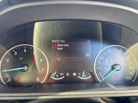 2019 Ford Ecosport 1.0T EcoBoost 125PS Titanium €13,975 thumbnail