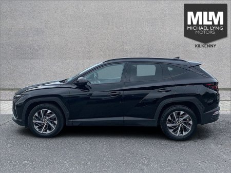 2022 Hyundai Tucson 2WD Executive €29,495