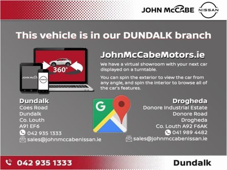 2024 Nissan Juke HYBRID SV PREMIUM *RETAIL PRICE €28,450 - €2,000 SCRAPPAGE* FLEXIBLE FINANCE OFFERS AVAILABLE* €26,450