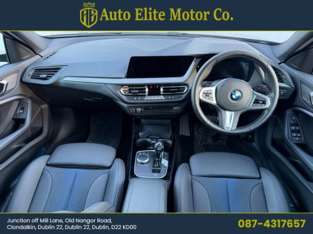2020 BMW 2 Series BMW 218D GRAN COUPE//FINANCE AVAILABLE €26,950 thumbnail