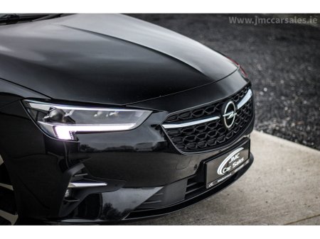 2022 Opel Insignia SC 1.5D 122PS S/S FWD 6 Speed €21,995