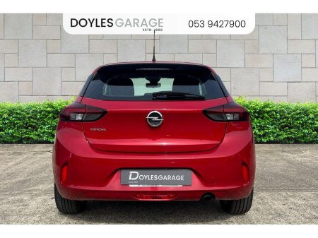 2022 Opel Corsa SC 1.2 Petrol 75bhp €16,950