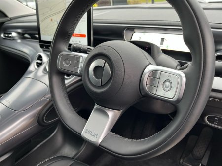 2024 Smart #3 Pro Plus Special Edition €31,950 thumbnail