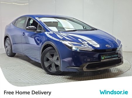 2023 Toyota Prius U 1.8 Hybrid €29,995