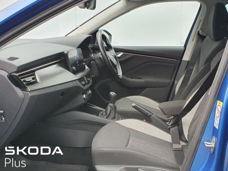 2022 Skoda Kamiq Style 1.0TSI 110HP Call Conor on 0862548979 €20,950