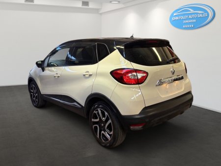 2014 Renault Captur Suv €10,995
