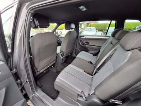 2023 SEAT Tarraco 2.0 TDI 150HP 7S SE **High Spec/Auto Tailgate/Reverse Camera/Keyless Entry/1 Owner/Immaculate** €36,950