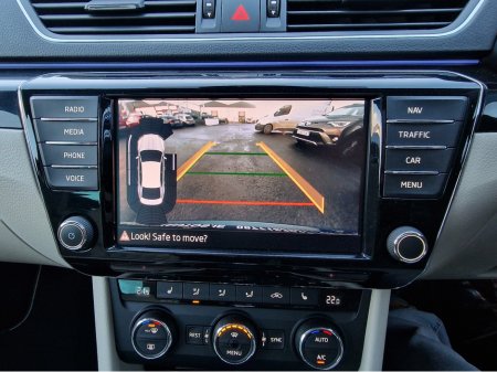 2016 Skoda Superb LAURIN & KLEMENT 2.0 AUTOMATIC €17,950 thumbnail