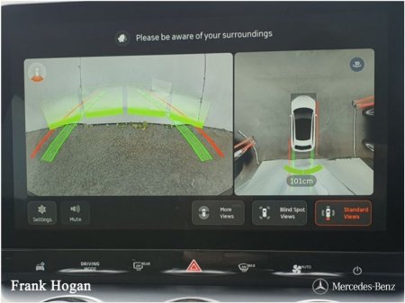 2026 Smart #3 THE ALL NEW SMART #3 PRO + 62 KW / 420 RANGE ( 272 BHP ) NOW AVAILABLE AT Frank Hogan Mercedes Benz 061 416000. €45,821 thumbnail