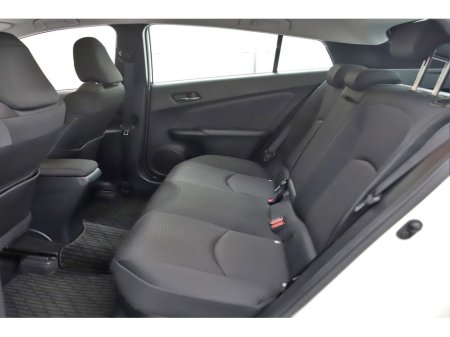 2020 Toyota Prius 1.8 HYBRID *ANDROID CAR PLAYER*REVERSE CAM*PARK SENSORS* €20,490 thumbnail