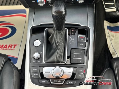 2016 Audi A6 2.0 TDI S-line Ultra // 187BHP // SAME DAY FINANCE // 12 MONTH WARRANTY €16,900 thumbnail