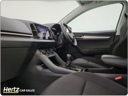 2024 Skoda Karoq Ambition 115HP 2.0 Diesel Manual €29,995