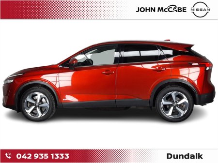 2023 Nissan Qashqai EPOWER SV PREMIUM GR R RR 4DR AUTO *RETAIL PRICE €33,950 - €2,000 SCRAPPAGE* FLEXIBLE FINANCE OFFERS AVAILABLE* €31,950