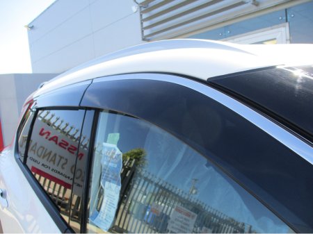 2025 Nissan X-Trail SV PREMIUM 5 SEAT MY24 €51,950